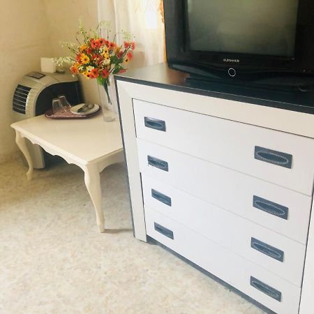 Rozmarin Нouse Makhinjauri Hotel Batoemi Buitenkant foto