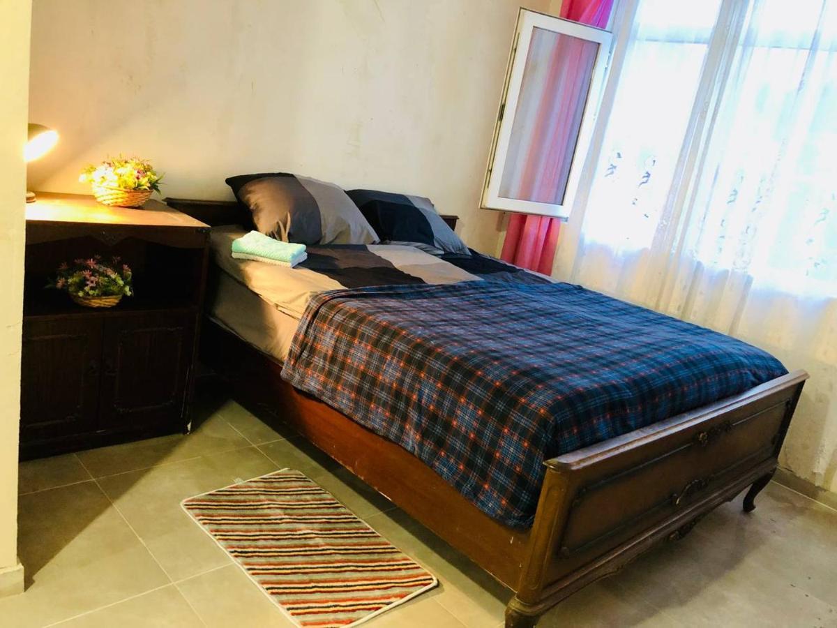 Rozmarin Нouse Makhinjauri Hotel Batoemi Buitenkant foto