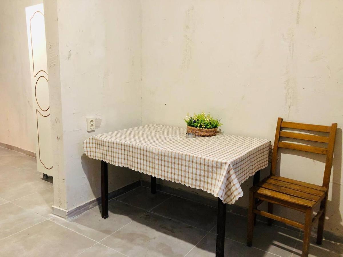 Rozmarin Нouse Makhinjauri Hotel Batoemi Buitenkant foto