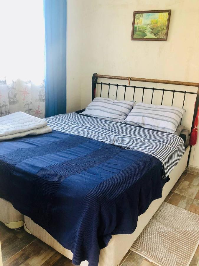 Rozmarin Нouse Makhinjauri Hotel Batoemi Buitenkant foto