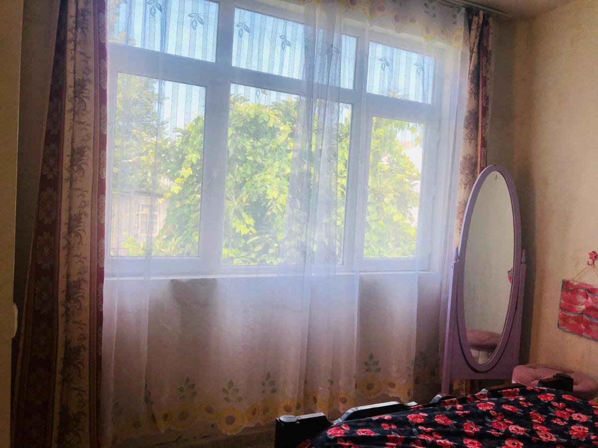 Rozmarin Нouse Makhinjauri Hotel Batoemi Buitenkant foto