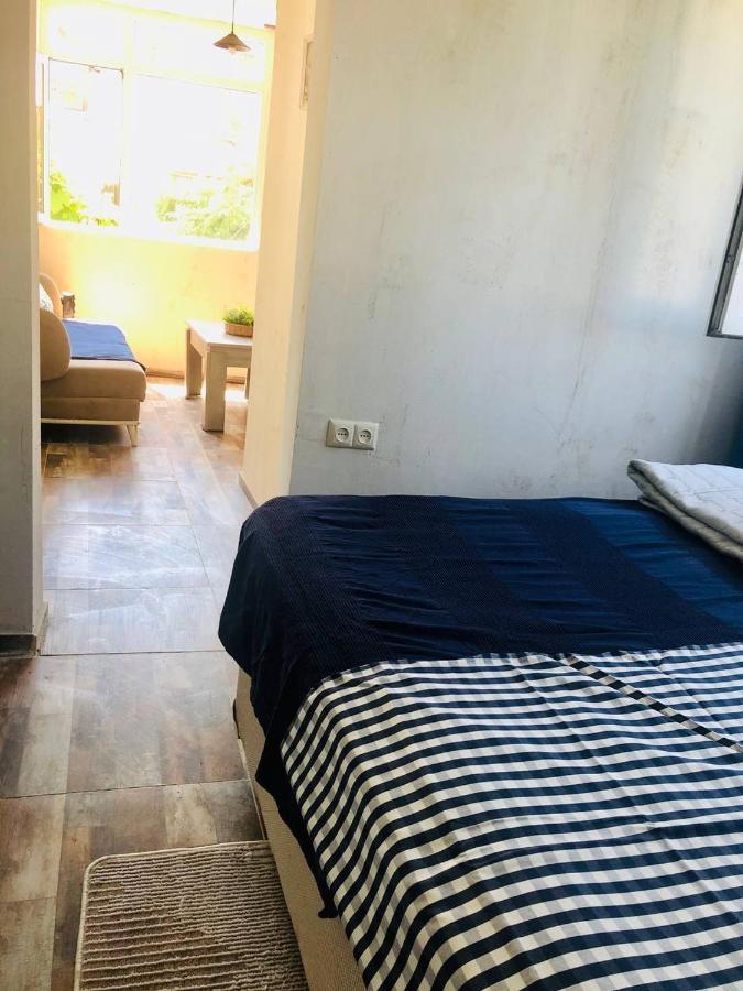 Rozmarin Нouse Makhinjauri Hotel Batoemi Buitenkant foto