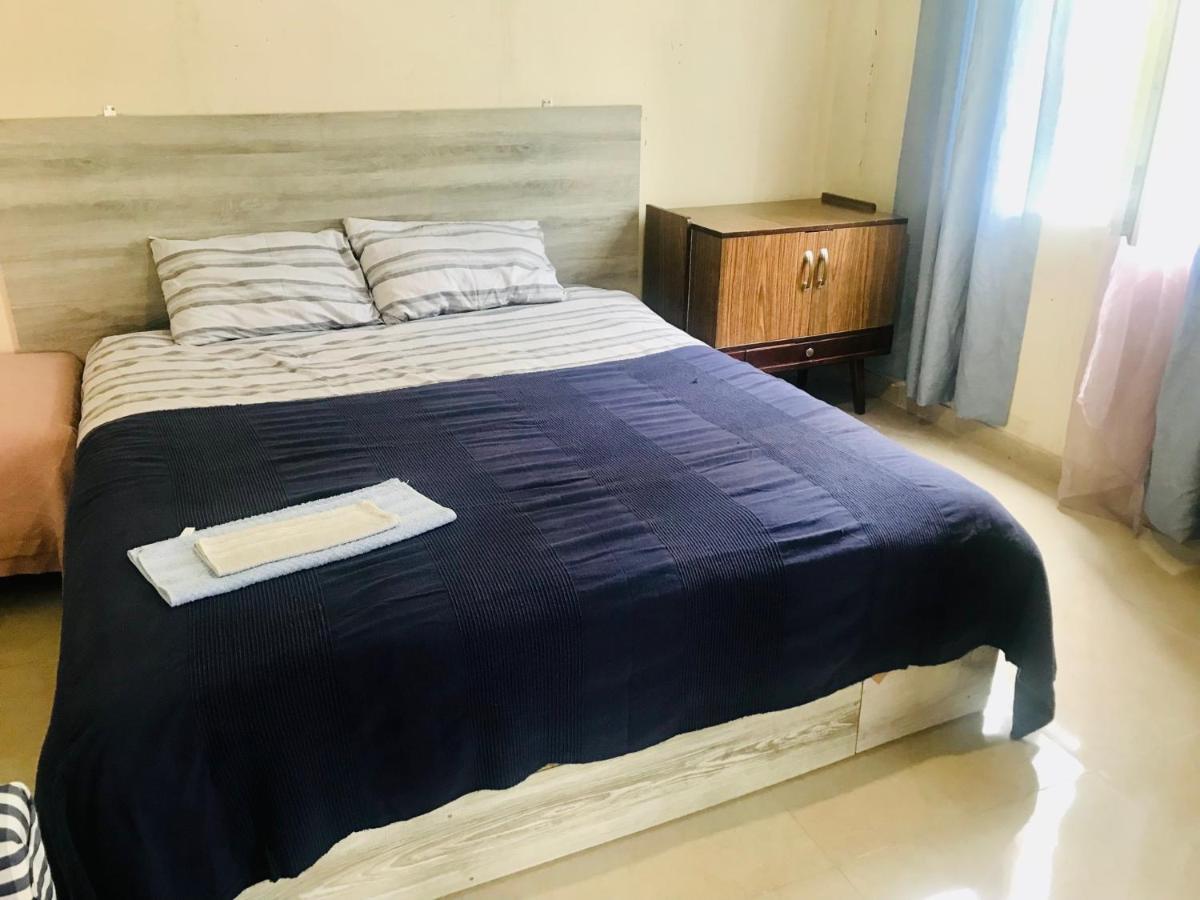 Rozmarin Нouse Makhinjauri Hotel Batoemi Buitenkant foto