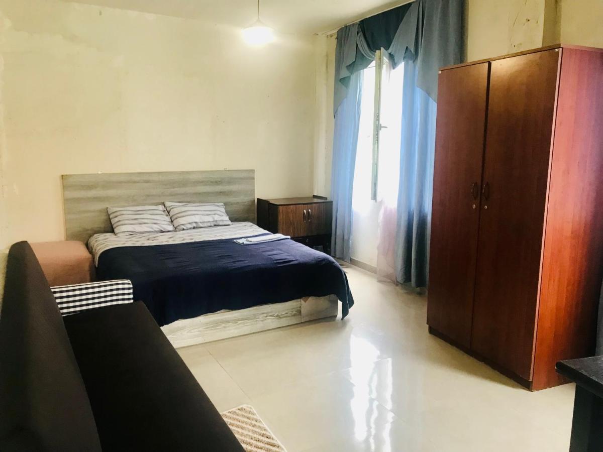 Rozmarin Нouse Makhinjauri Hotel Batoemi Buitenkant foto