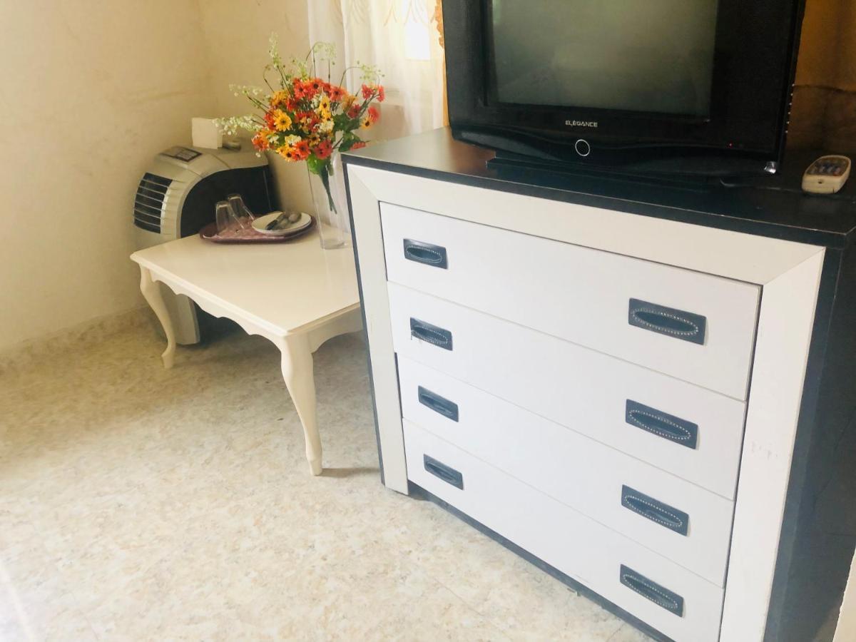 Rozmarin Нouse Makhinjauri Hotel Batoemi Buitenkant foto