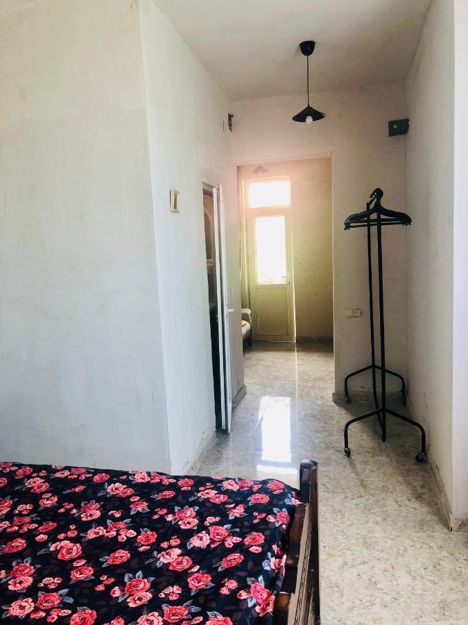 Rozmarin Нouse Makhinjauri Hotel Batoemi Buitenkant foto