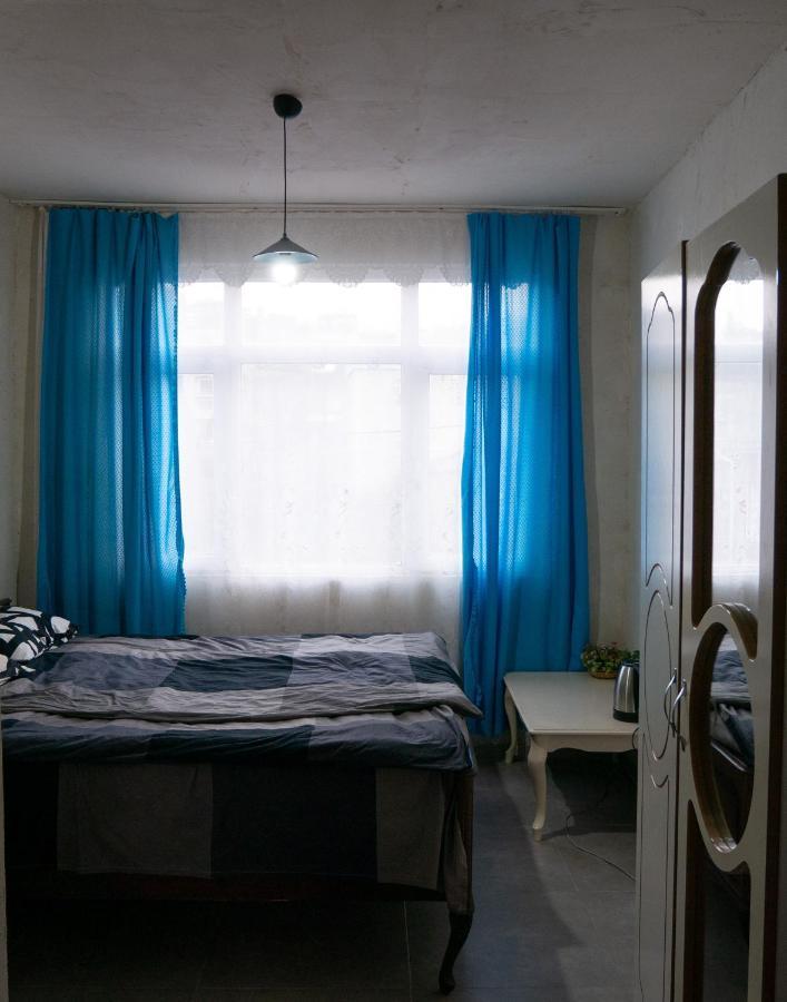 Rozmarin Нouse Makhinjauri Hotel Batoemi Buitenkant foto